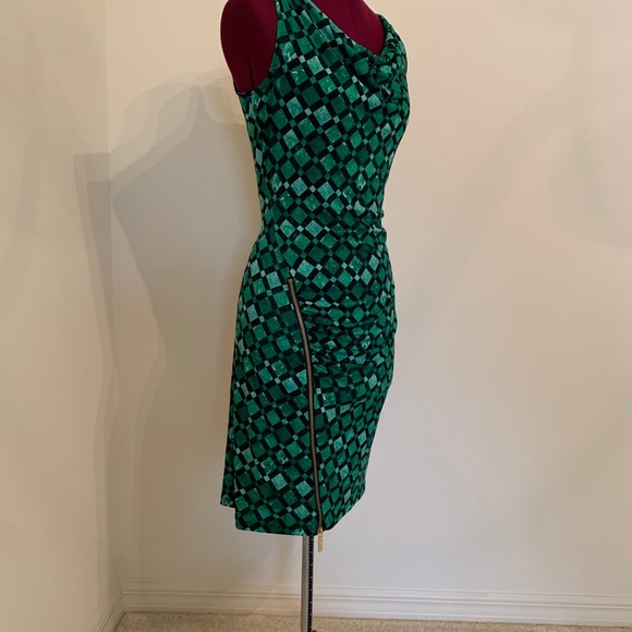 Beautiful michael kors dtess - Picture 2 of 5